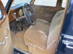 Chrysler CZ Airstream Eight 4-Door Sedan 1935 года